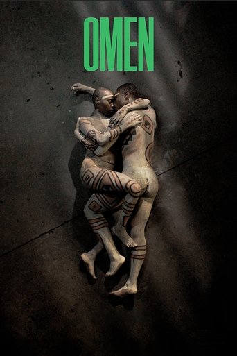 Omen Poster of Omen
