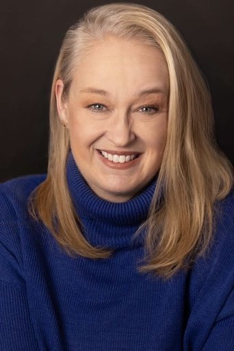 Portrait of Bryn Berg