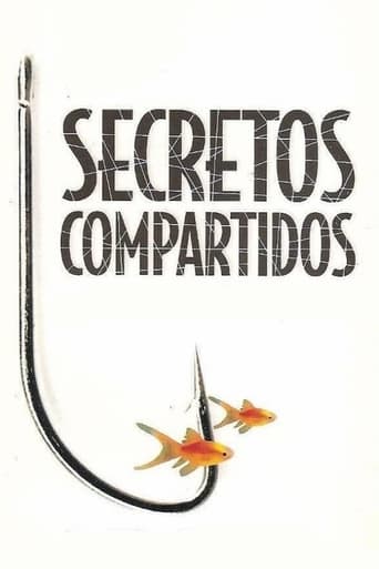 Poster of Secretos compartidos