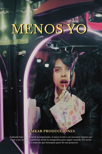 Poster of Menos yo
