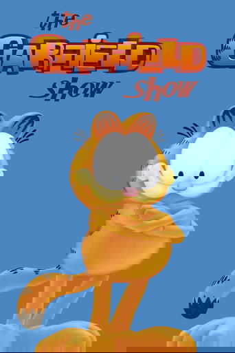Portrait for The Garfield Show - Season 5