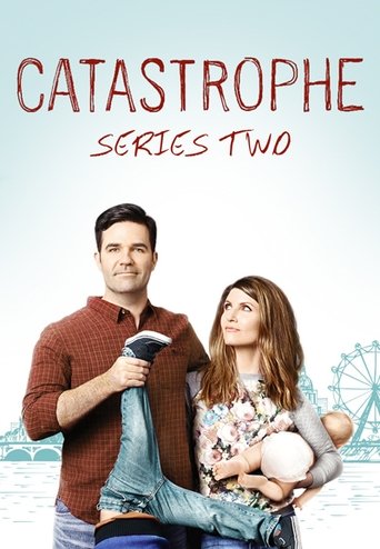 Portrait for Catastrophe - Series 2