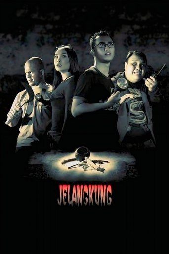 Poster of Jelangkung