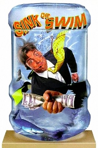 Poster of Sink or Swim