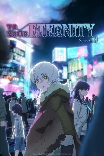 Portrait for To Your Eternity - Season 3