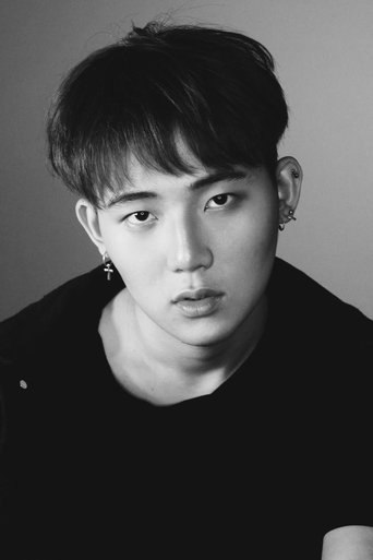 Portrait of JinHo Bae