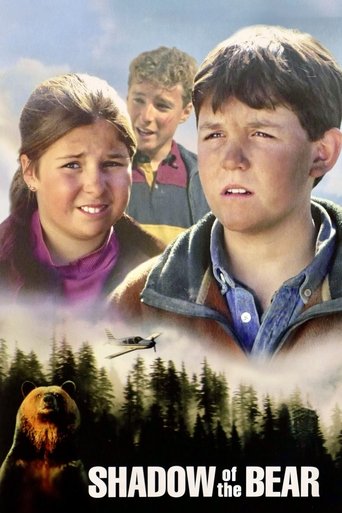 Shadow of the Bear Poster of Shadow of the Bear