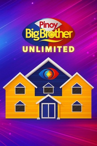 Portrait for Pinoy Big Brother - Unlimited