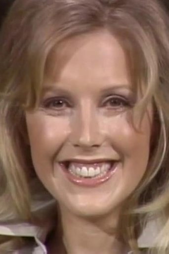 Portrait of Lisa Farringer