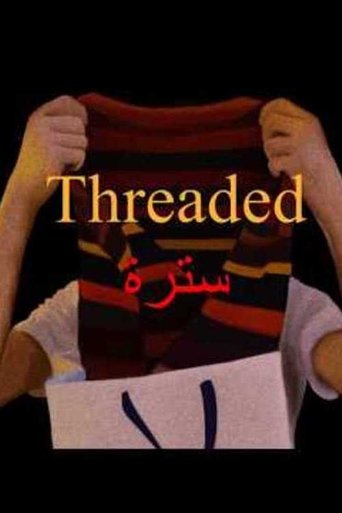 Poster of Threaded