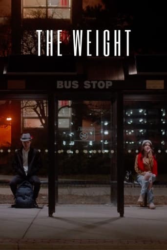 Poster of The Weight