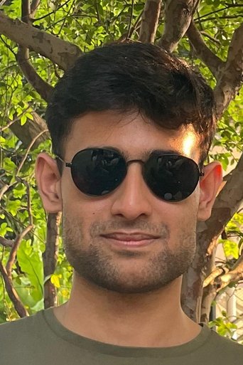 Portrait of Karan Dhillon
