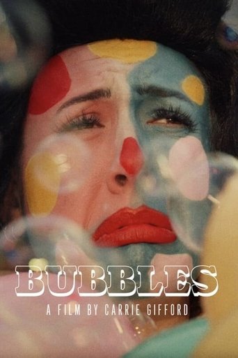Poster of Bubbles