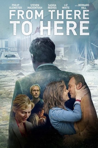 Portrait for From There to Here - Season 1