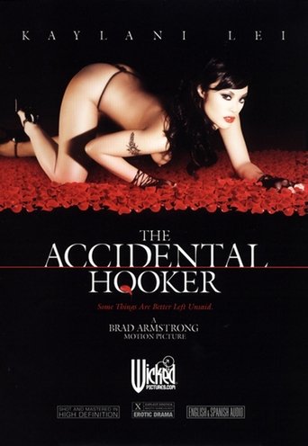 Poster of The Accidental Hooker