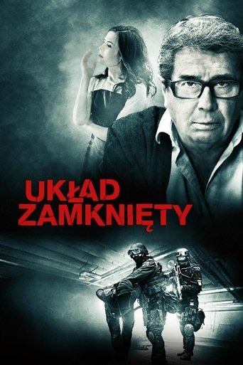 Poster of The Closed Circuit