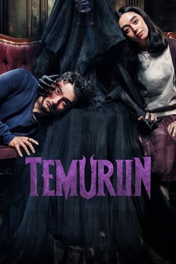 Poster of Temurun