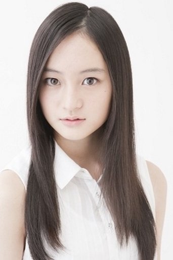 Portrait of Minori Hagiwara