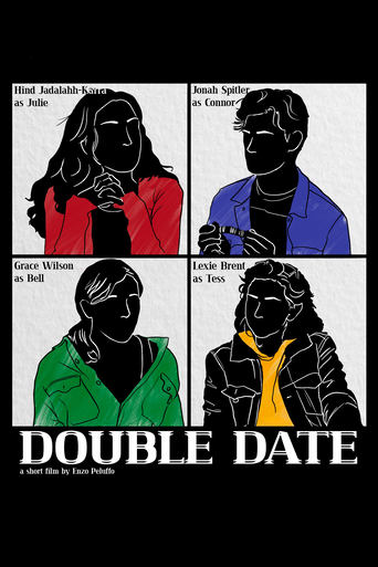 Poster of Double Date