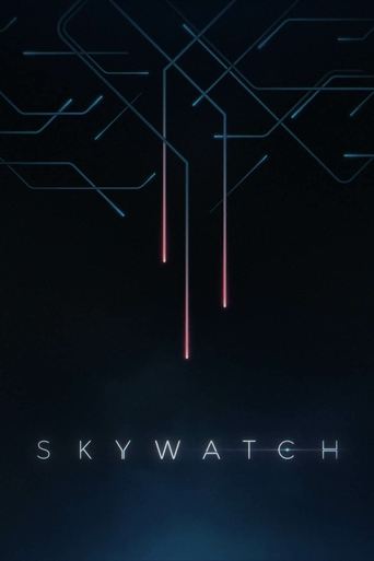 Poster of Skywatch