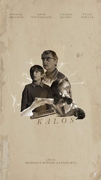 Poster of Kalos