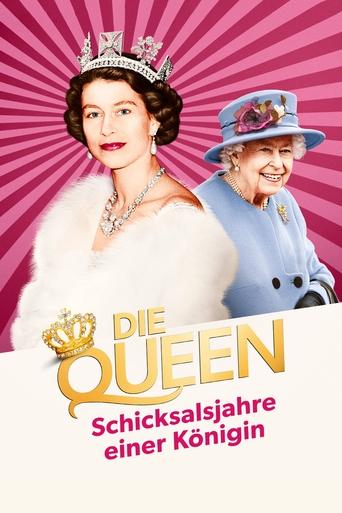 Poster of Die Queen - Schicksalsjahre einer Königin