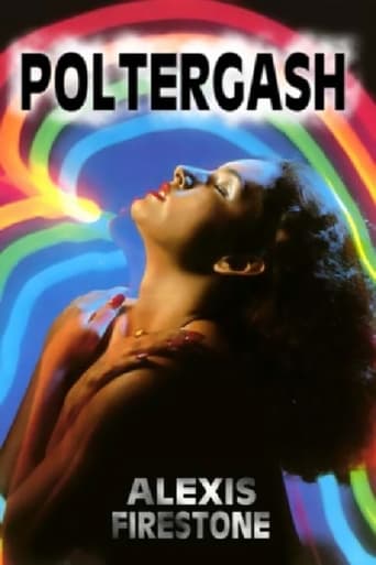 Poster of Poltergash