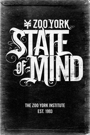 Poster of Zoo York - State of Mind