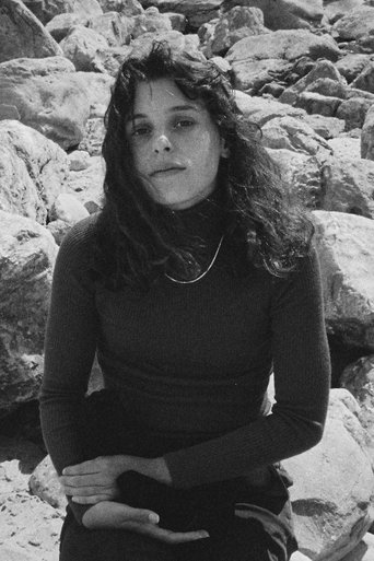 Portrait of Francisca Alarcão