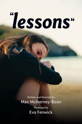 Poster of Lessons