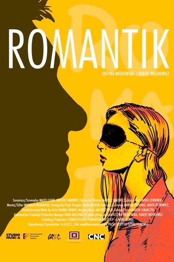 Poster of Romantik