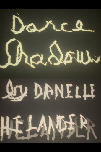 Poster of Dance Shadows by Danelle Helander