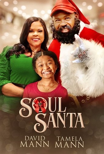 Poster of Soul Santa