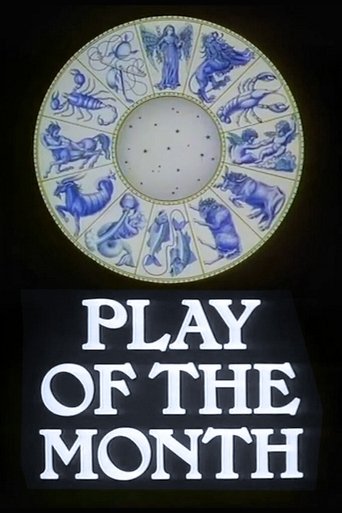 Poster of BBC Play of the Month