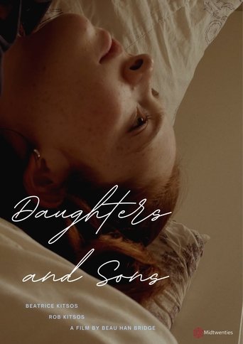 Daughters & Sons Poster of Daughters & Sons