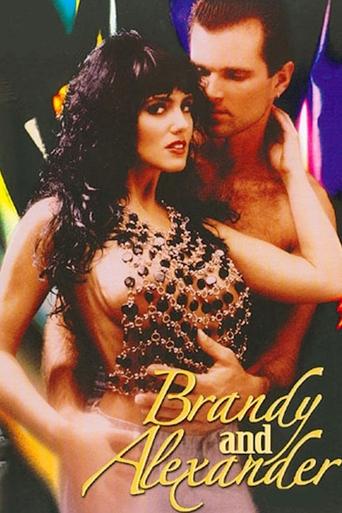 Poster of Brandy and Alexander