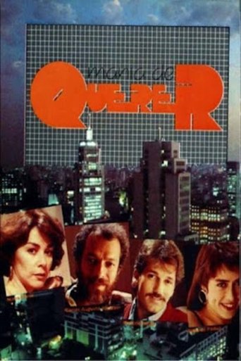 Portrait for Mania de Querer - Season 1