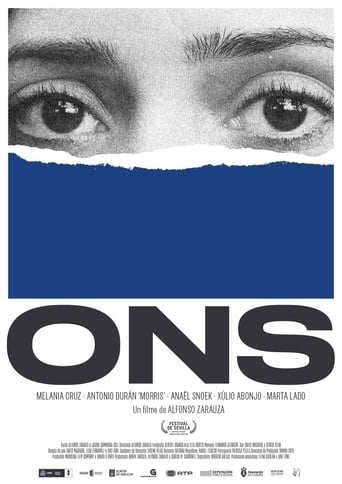 Poster of Ons