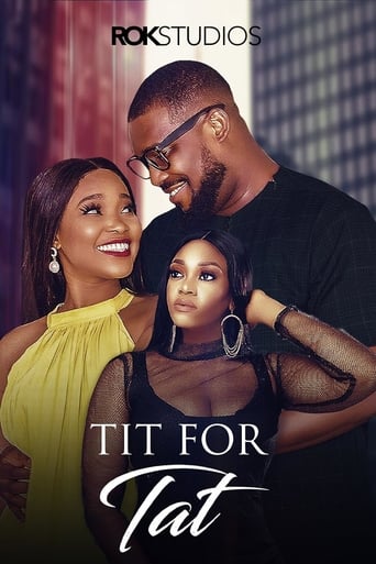 Poster of Tit for Tat