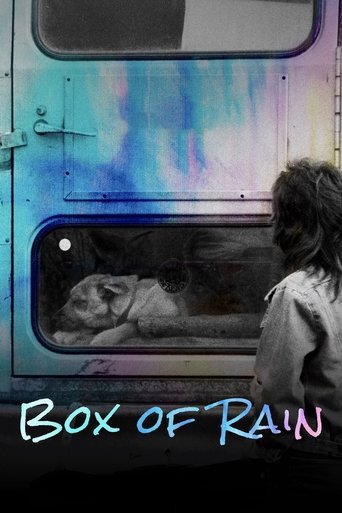 Poster of Box of Rain