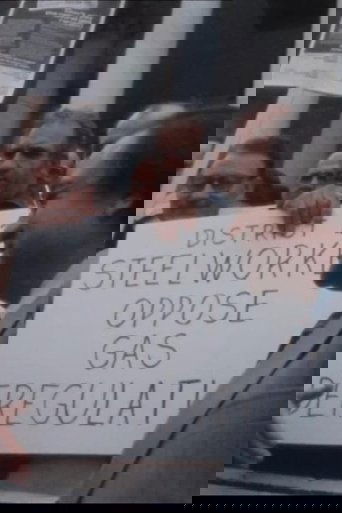 Poster of The Energy War