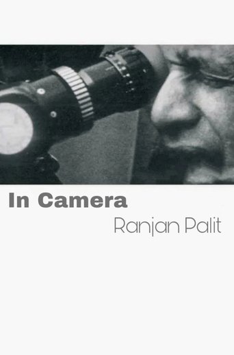 Poster of In Camera