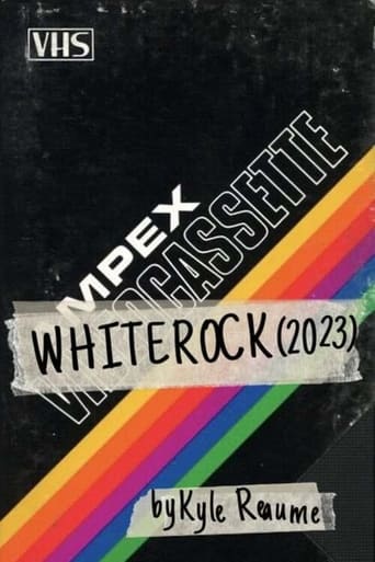 Poster of Whiterock