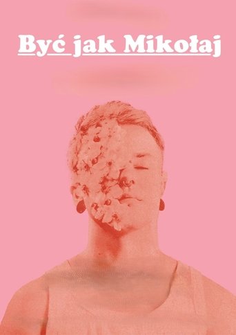 Poster of Being Mikolaj