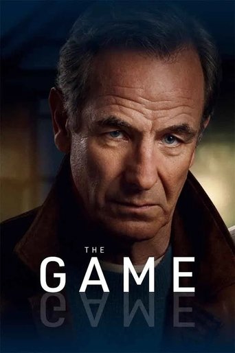 Portrait for The Game - Season 1