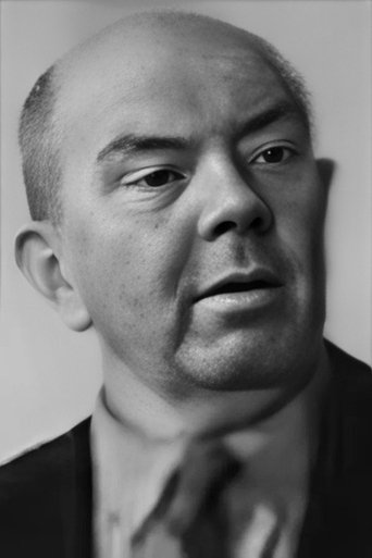 Portrait of Aleksandr Yuryev