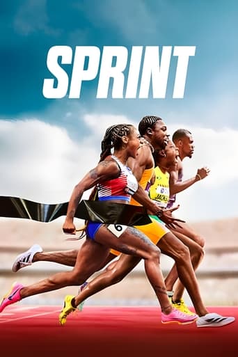 Poster of SPRINT