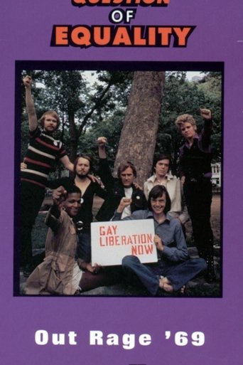 Poster of Out Rage ‘69