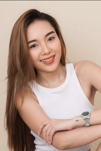 Portrait of Paula Santos