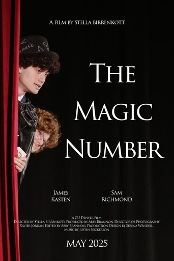 Poster of The Magic Number